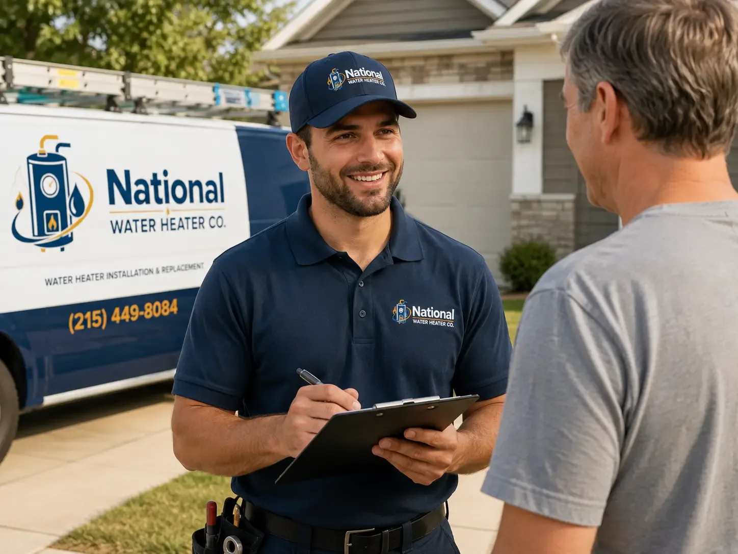 Water Heater Installation Paoli, OK FAQs